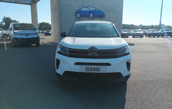 citroen-c5-aircross-1-2-hybride-136ch-you-boite-automatique - 885384713