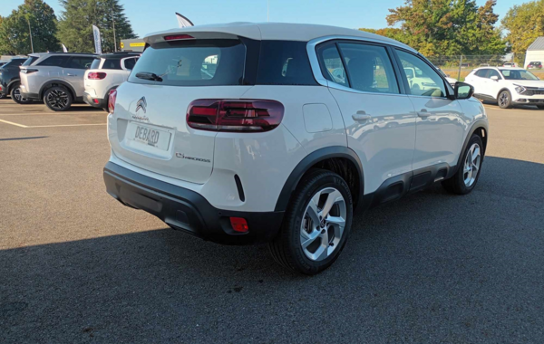 citroen-c5-aircross-1-2-hybride-136ch-you-boite-automatique - 885384713