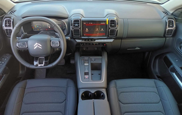 citroen-c5-aircross-1-2-hybride-136ch-you-boite-automatique - 885384713