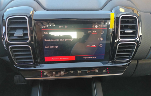 citroen-c5-aircross-1-2-hybride-136ch-you-boite-automatique - 885384713