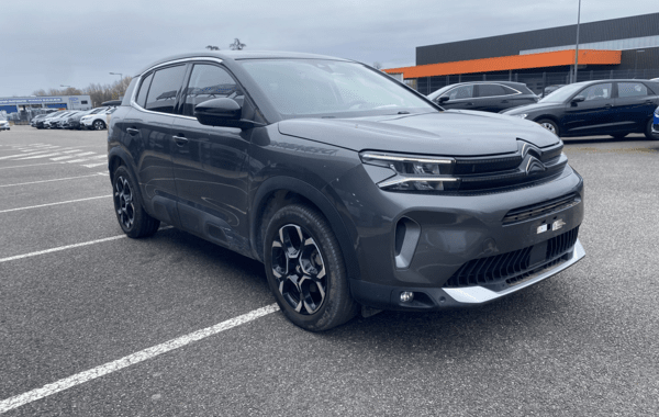 citroen-c5-aircross-1-2-hybride-145ch-max-boite-automatique - 885534713
