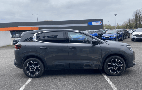 citroen-c5-aircross-1-2-hybride-145ch-max-boite-automatique - 885534713