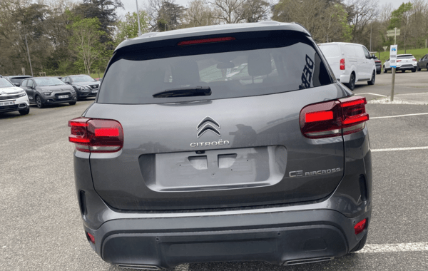 citroen-c5-aircross-1-2-hybride-145ch-max-boite-automatique - 885534713