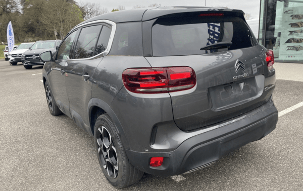 citroen-c5-aircross-1-2-hybride-145ch-max-boite-automatique - 885534713