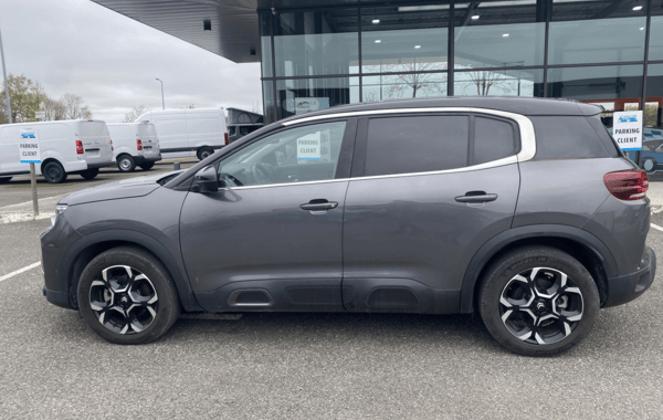 citroen-c5-aircross-1-2-hybride-145ch-max-boite-automatique - 885534713