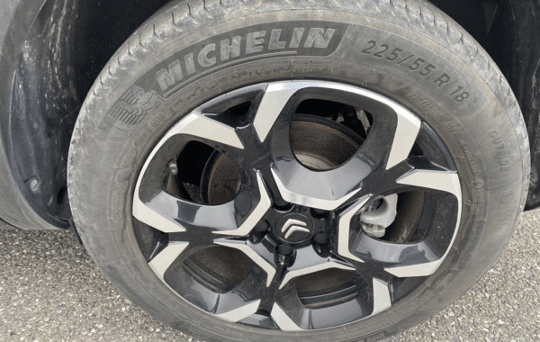 citroen-c5-aircross-1-2-hybride-145ch-max-boite-automatique - 885534713