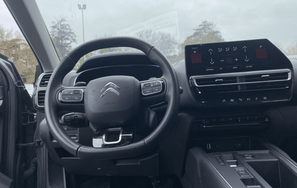 citroen-c5-aircross-1-2-hybride-145ch-max-boite-automatique - 885534713