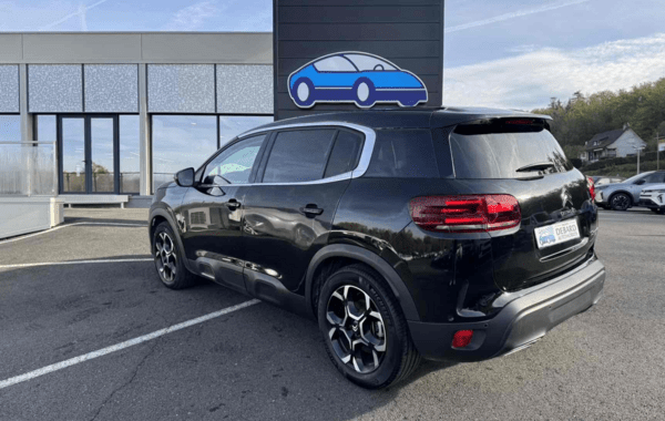 citroen-c5-aircross-1-2-hybride-136ch-max-boite-automatique - 885554713
