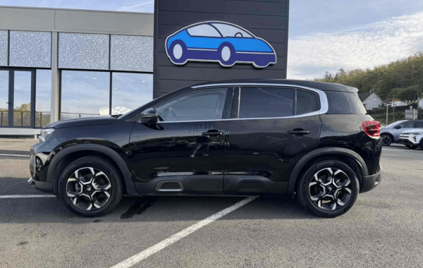 citroen-c5-aircross-1-2-hybride-136ch-max-boite-automatique - 885554713