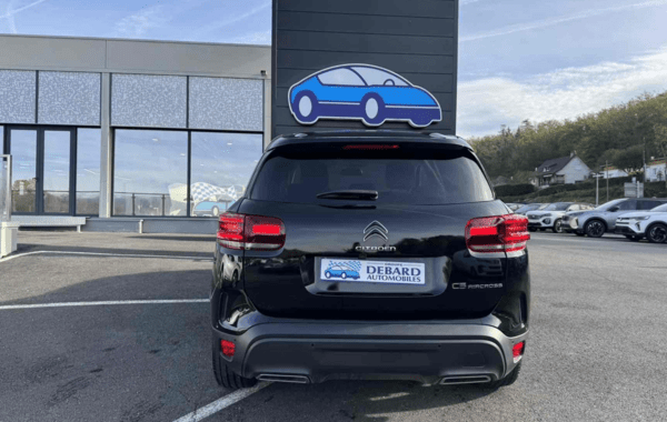 citroen-c5-aircross-1-2-hybride-136ch-max-boite-automatique - 885554713