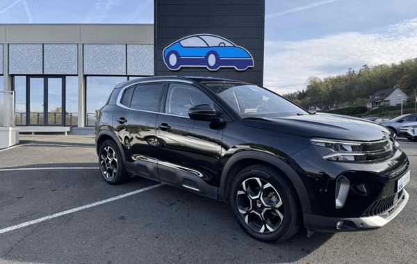 citroen-c5-aircross-1-2-hybride-136ch-max-boite-automatique - 885554713