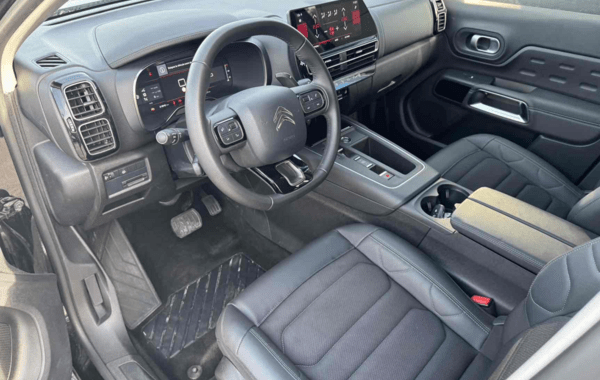 citroen-c5-aircross-1-2-hybride-136ch-max-boite-automatique - 885554713