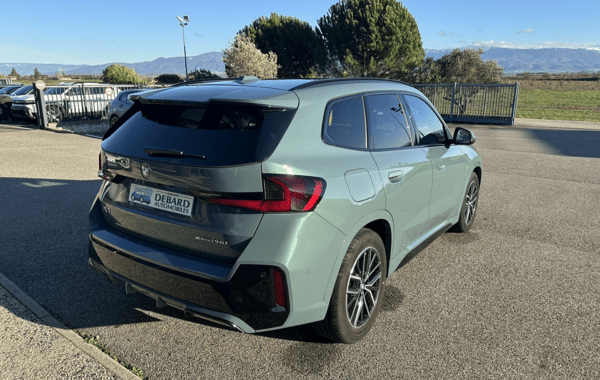 bmw-x1-u11-xdrive20d-163ch-m-sport - 885864713