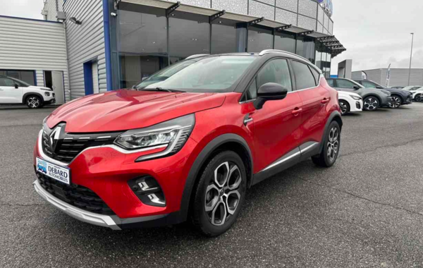 renault-captur-ii-1-3-tce-130ch-fap-intens-edc - 885974713