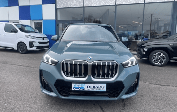 bmw-x1-u11-xdrive20d-163ch-m-sport - 886114713