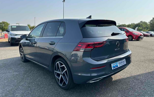 volkswagen-golf-viii-2-0-tdi-scr-150ch-style-1st-dsg7 - 886314713