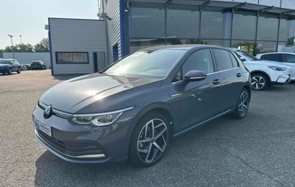 volkswagen-golf-viii-2-0-tdi-scr-150ch-style-1st-dsg7 - 886314713