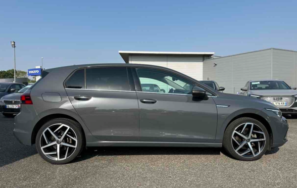 volkswagen-golf-viii-2-0-tdi-scr-150ch-style-1st-dsg7 - 886314713