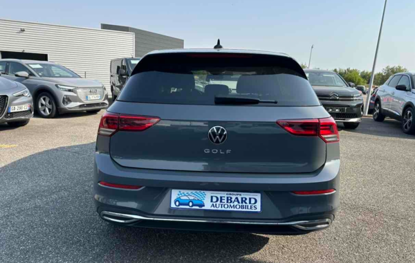 volkswagen-golf-viii-2-0-tdi-scr-150ch-style-1st-dsg7 - 886314713
