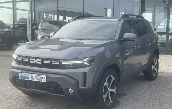 dacia-duster-1-2-tce-130ch-journey-4x4 - 886354713