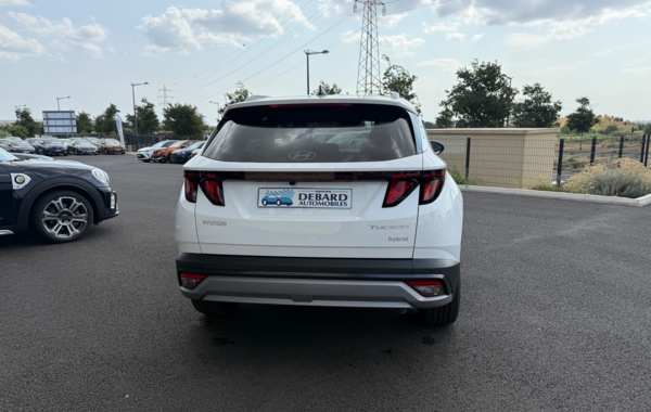 hyundai-tucson-1-6-t-gdi-215ch-hybrid-creative - 886684713