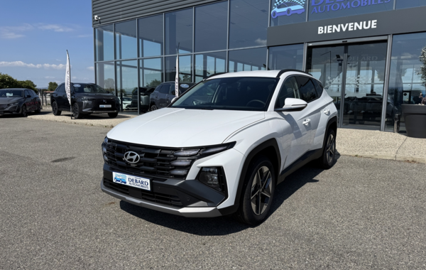 hyundai-tucson-1-6-t-gdi-215ch-hybrid-creative - 886704713