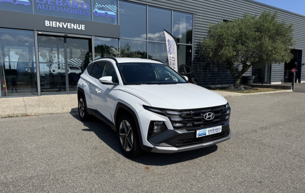 hyundai-tucson-1-6-t-gdi-215ch-hybrid-creative - 886704713