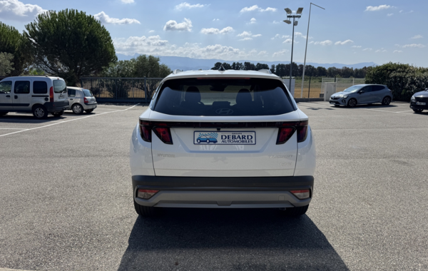 hyundai-tucson-1-6-t-gdi-215ch-hybrid-creative - 886704713