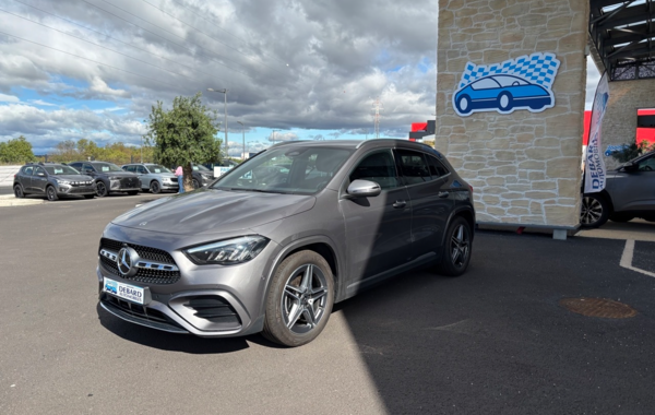 mercedes-gla-200-163ch-amg-line-7g-dct - 886814713