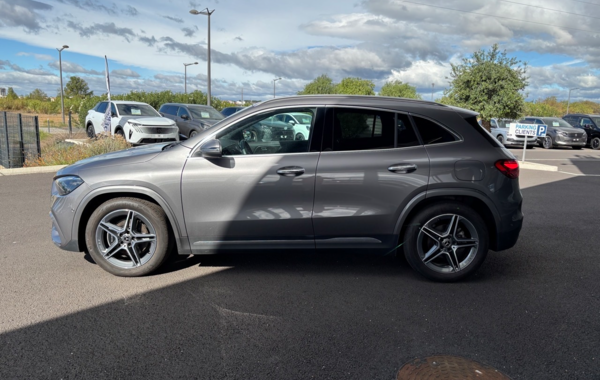 mercedes-gla-200-163ch-amg-line-7g-dct - 886814713