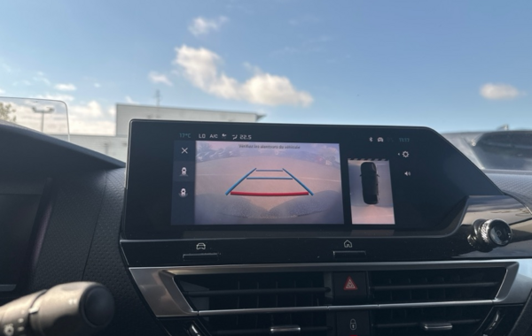 citroen-c4-x-1-5-bluehdi-130ch-s-s-max-automatique - 887254713