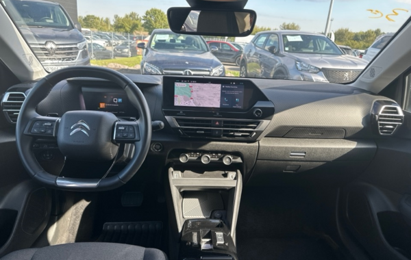 citroen-c4-x-1-5-bluehdi-130ch-s-s-max-automatique - 887254713