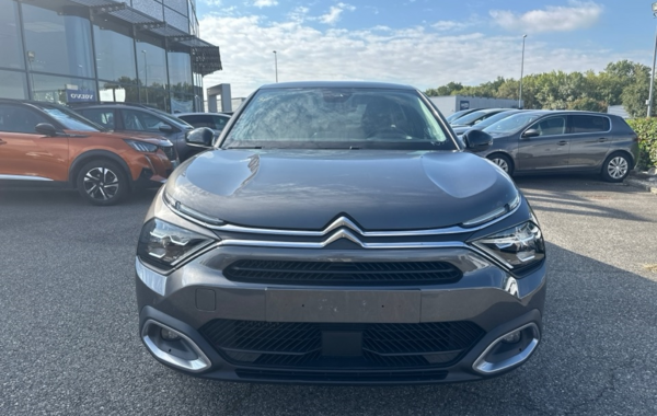 citroen-c4-x-1-5-bluehdi-130ch-s-s-max-automatique - 887254713