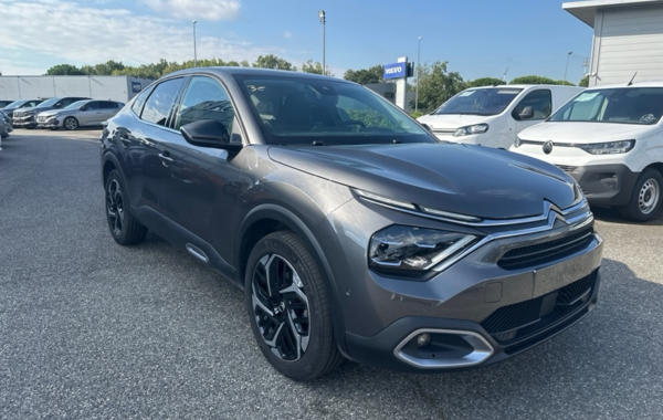 citroen-c4-x-1-5-bluehdi-130ch-s-s-max-automatique - 887254713