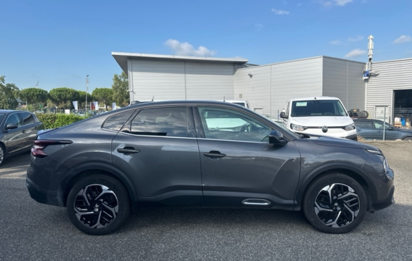 citroen-c4-x-1-5-bluehdi-130ch-s-s-max-automatique - 887254713