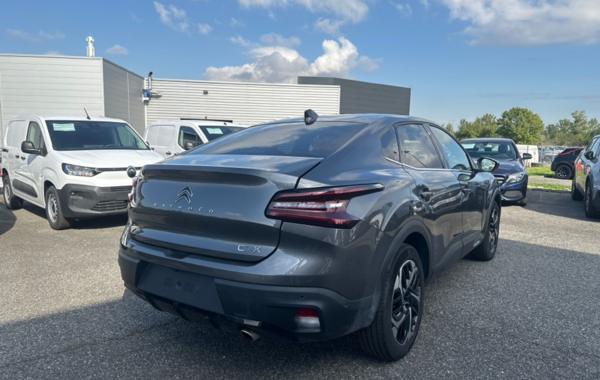 citroen-c4-x-1-5-bluehdi-130ch-s-s-max-automatique - 887254713