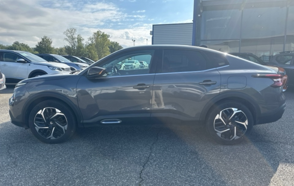 citroen-c4-x-1-5-bluehdi-130ch-s-s-max-automatique - 887254713