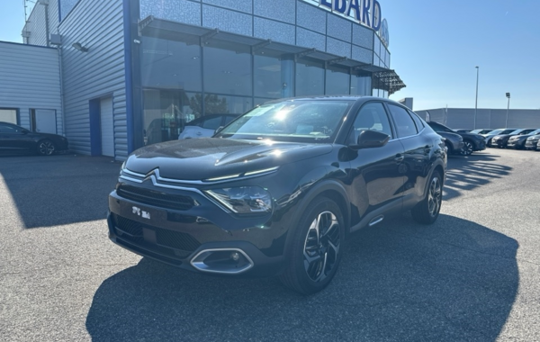 citroen-c4-x-1-5-bluehdi-130ch-s-s-max-automatique - 887294713