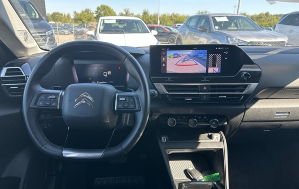 citroen-c4-x-1-5-bluehdi-130ch-s-s-max-automatique - 887294713