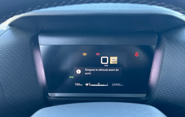 citroen-c4-x-1-5-bluehdi-130ch-s-s-max-automatique - 887294713