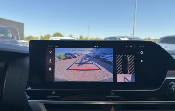 citroen-c4-x-1-5-bluehdi-130ch-s-s-max-automatique - 887294713