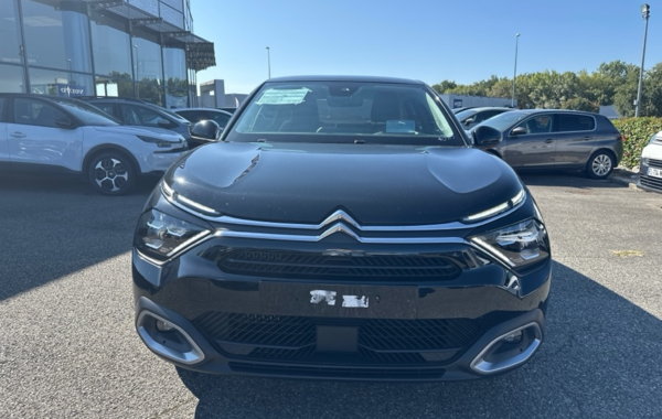 citroen-c4-x-1-5-bluehdi-130ch-s-s-max-automatique - 887294713