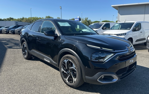 citroen-c4-x-1-5-bluehdi-130ch-s-s-max-automatique - 887294713