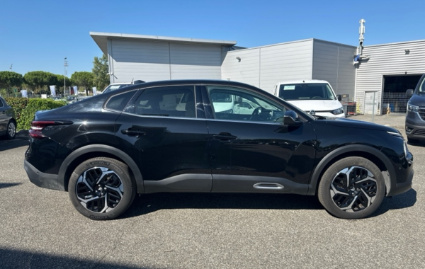 citroen-c4-x-1-5-bluehdi-130ch-s-s-max-automatique - 887294713