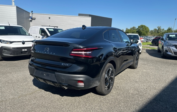 citroen-c4-x-1-5-bluehdi-130ch-s-s-max-automatique - 887294713