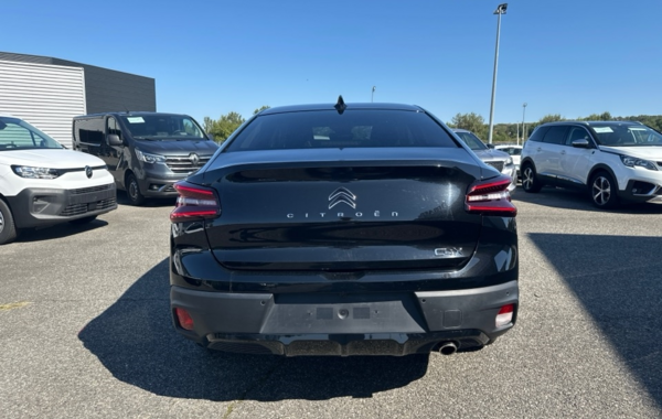 citroen-c4-x-1-5-bluehdi-130ch-s-s-max-automatique - 887294713