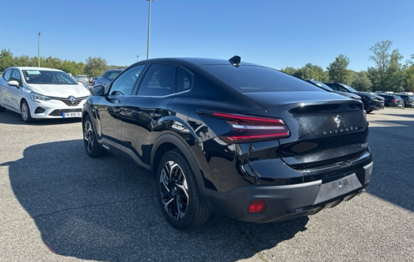 citroen-c4-x-1-5-bluehdi-130ch-s-s-max-automatique - 887294713