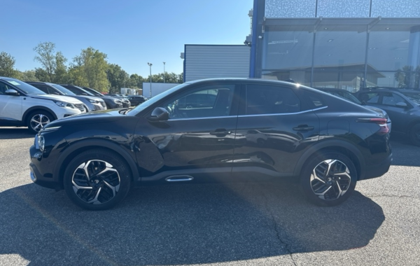 citroen-c4-x-1-5-bluehdi-130ch-s-s-max-automatique - 887294713