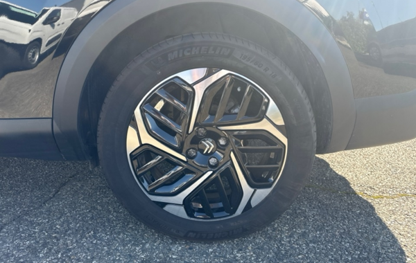 citroen-c4-x-1-5-bluehdi-130ch-s-s-max-automatique - 887294713