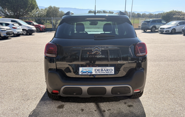 citroen-c3-aircross-1-2-puretech-130ch-s-s-max-automatique - 887324713